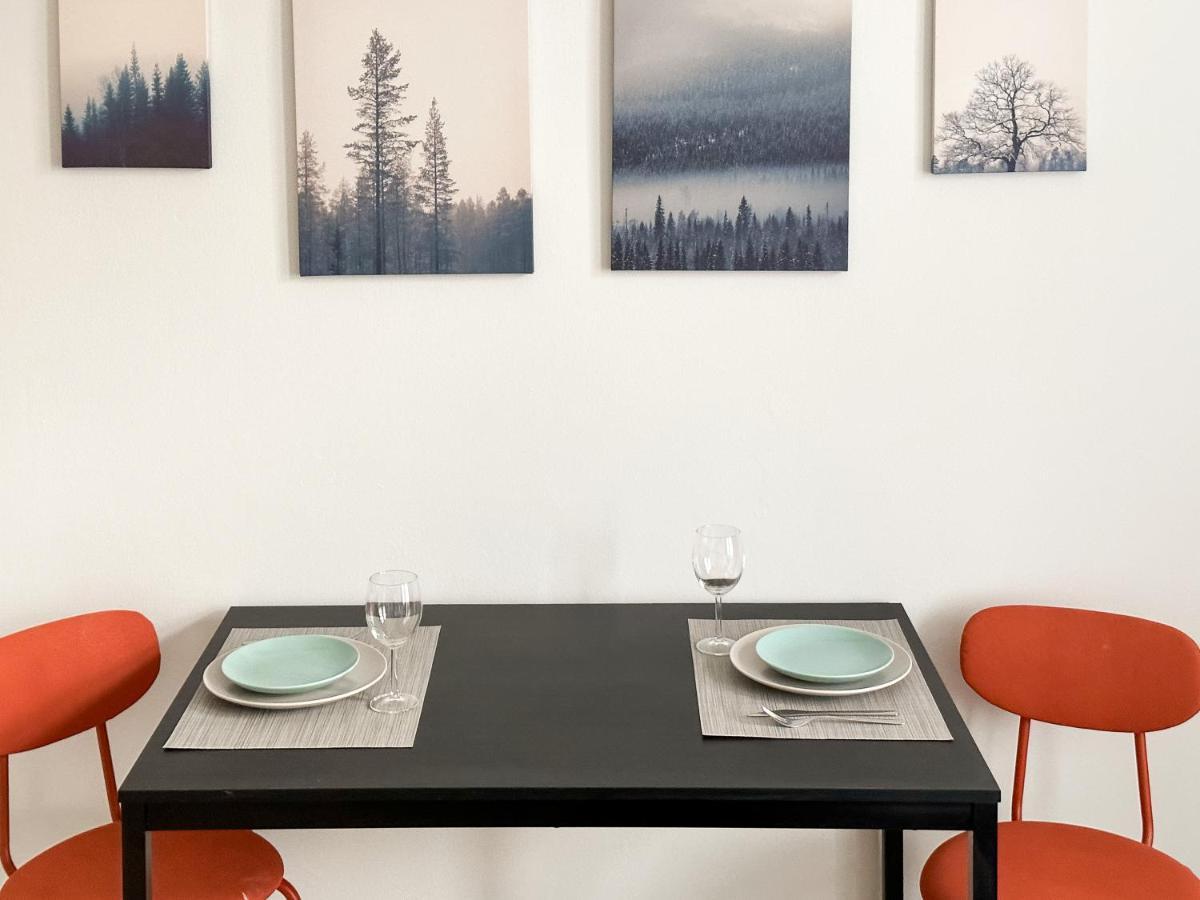 Elso Apartments Prague Exterior photo
