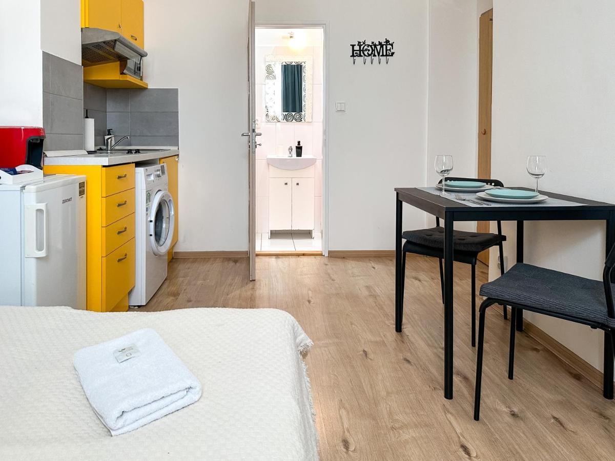 Elso Apartments Prague Exterior photo