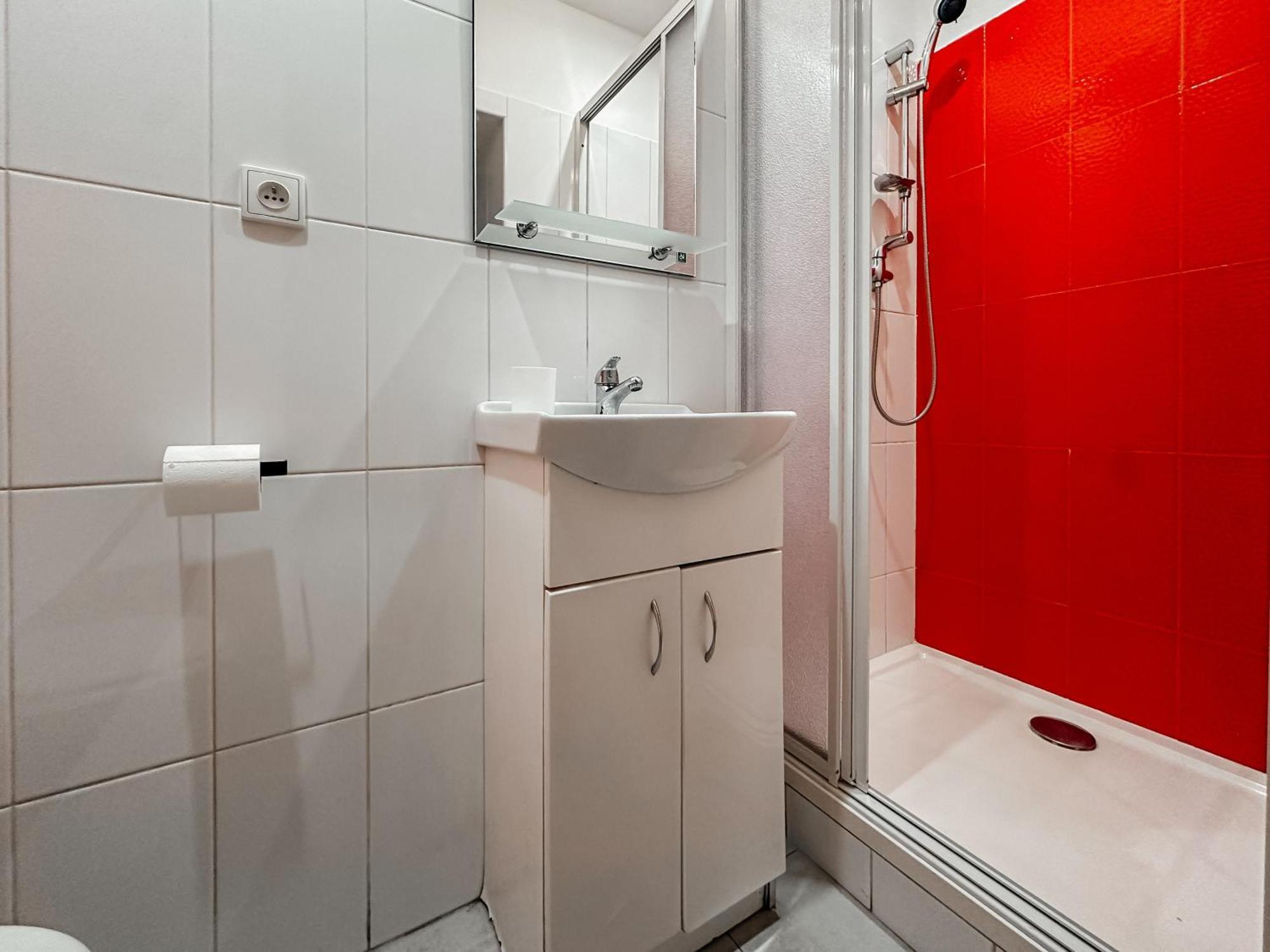 Elso Apartments Prague Exterior photo