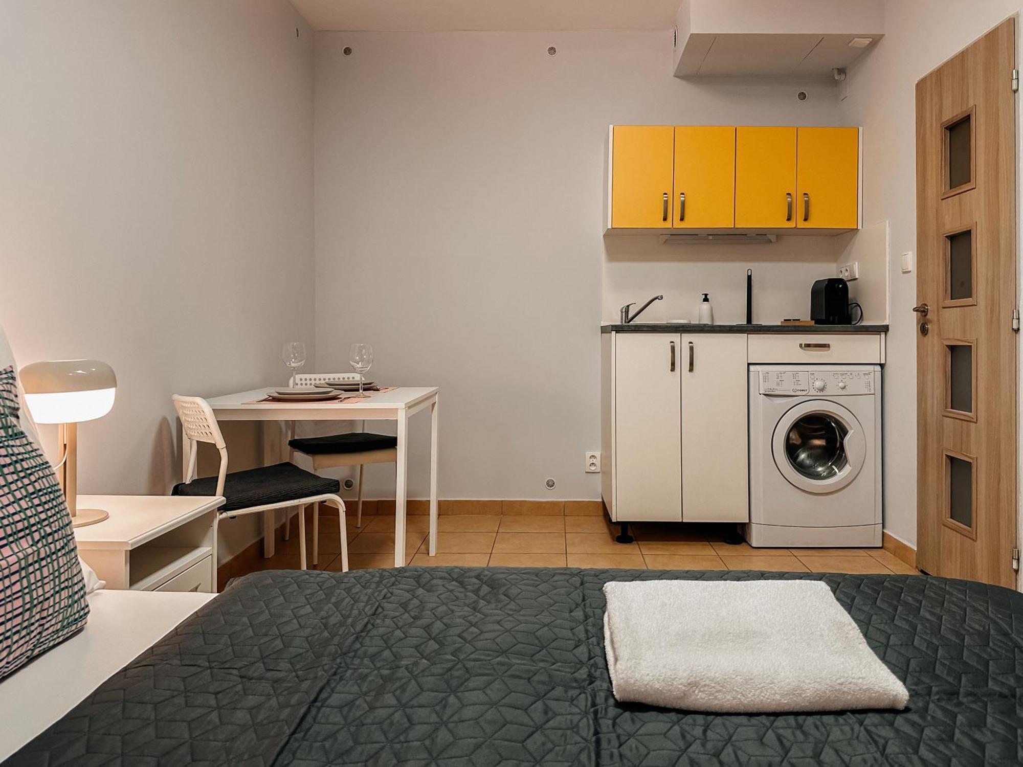 Elso Apartments Prague Exterior photo